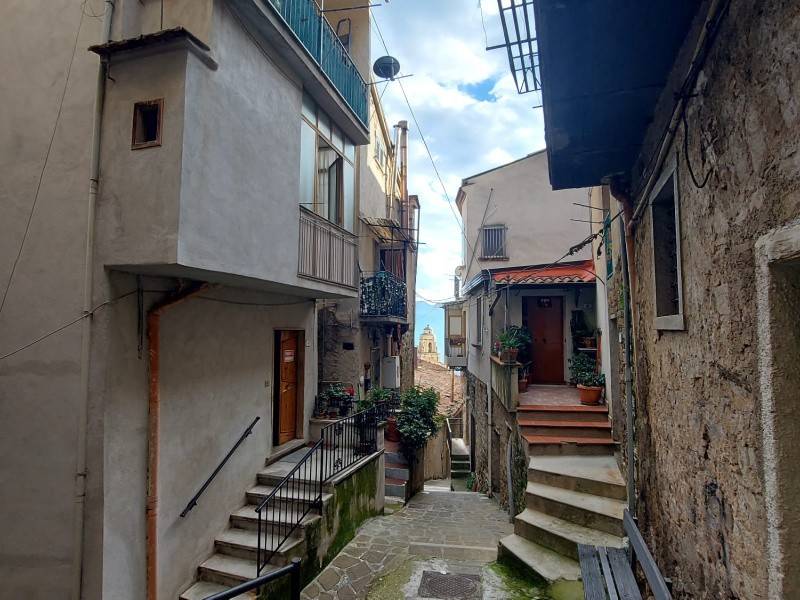 casa indipendente in vendita ad Aquara