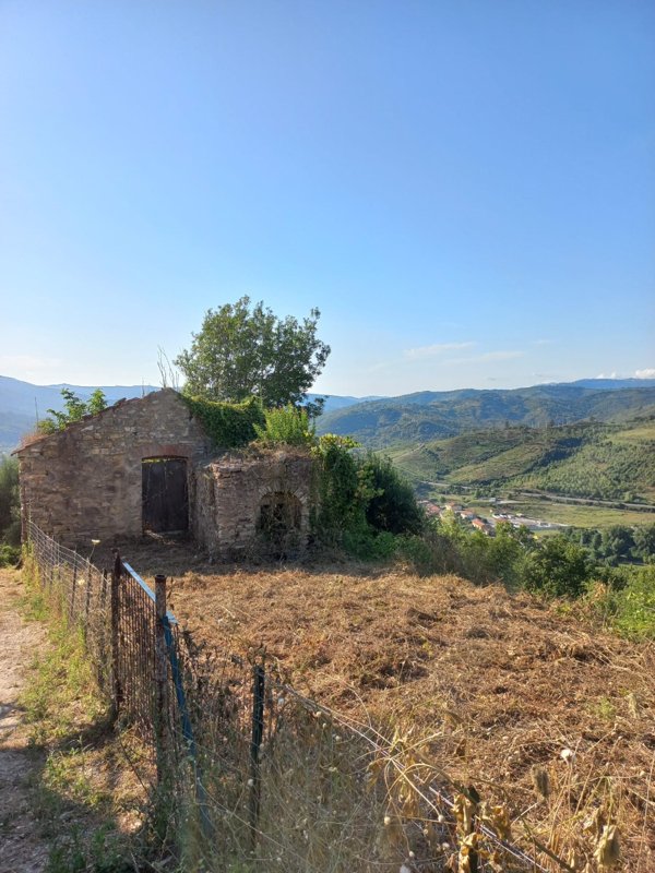 casa indipendente in vendita ad Ascea