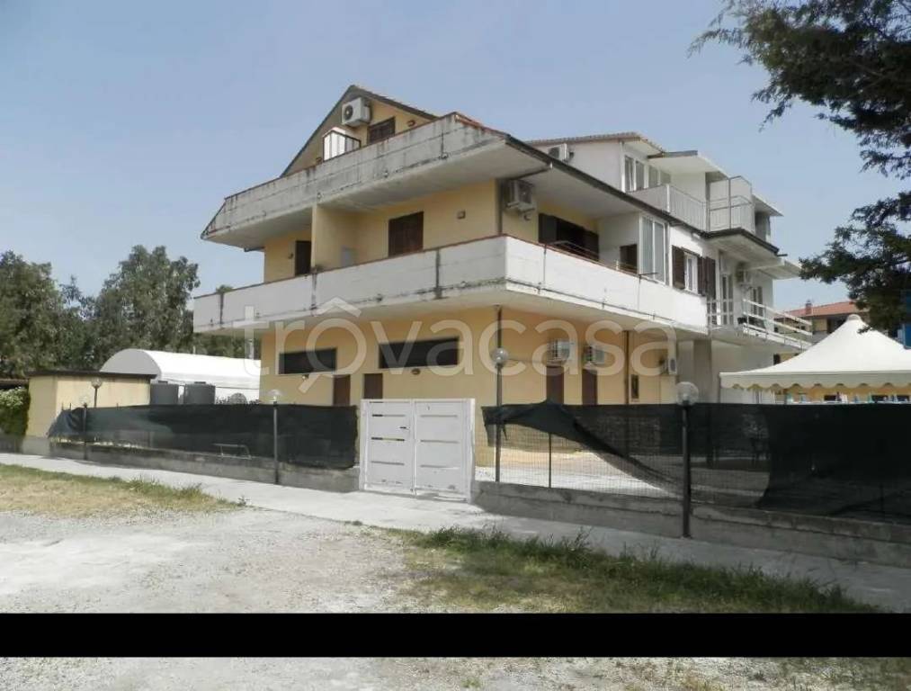 mansarda in vendita ad Ascea