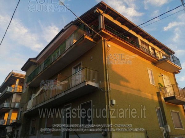 appartamento in vendita ad Ascea