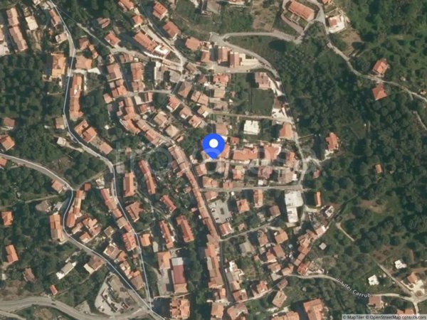 appartamento in vendita ad Ascea