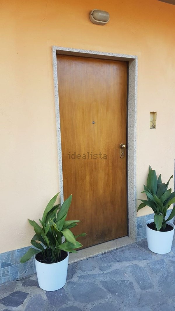 appartamento in vendita ad Ascea