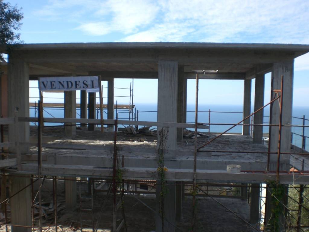 casa indipendente in vendita ad Ascea