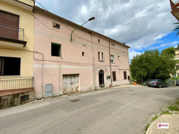 appartamento in vendita ad Ascea