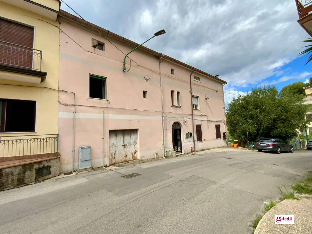 appartamento in vendita ad Ascea
