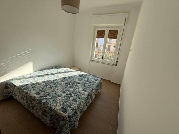 appartamento in vendita ad Ascea