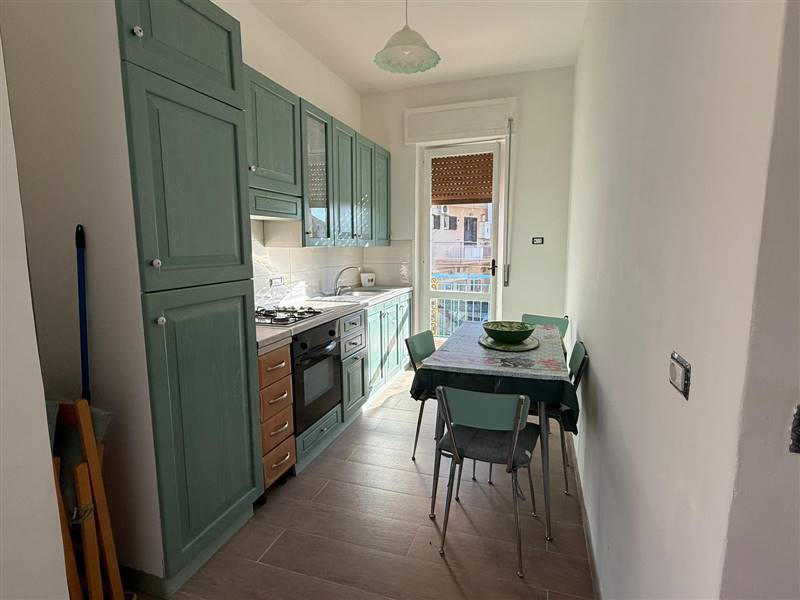 appartamento in vendita ad Ascea in zona Marina di Ascea