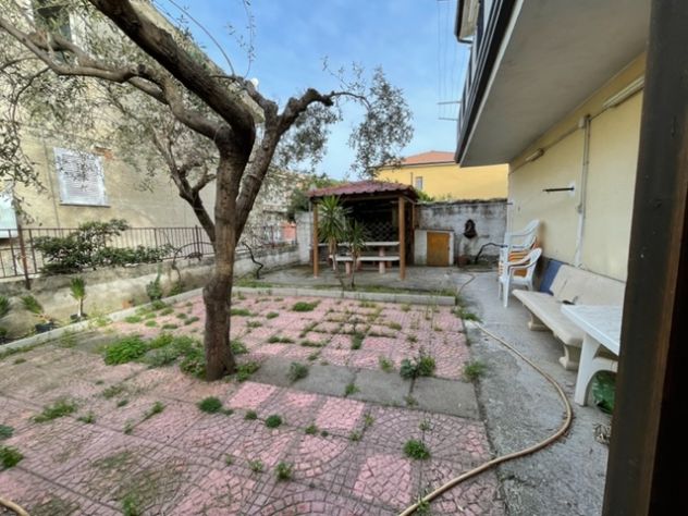 appartamento in vendita ad Ascea in zona Marina di Ascea