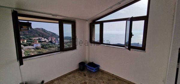 appartamento in vendita ad Ascea