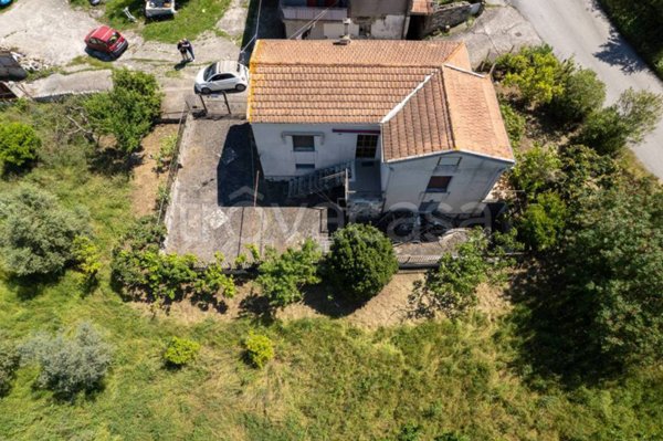 casa indipendente in vendita ad Ascea