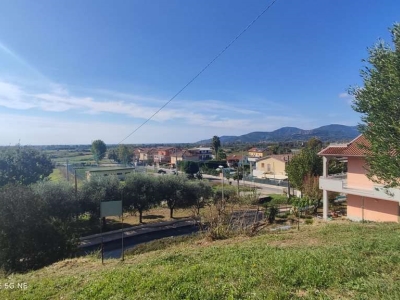 casa indipendente in vendita ad Ascea
