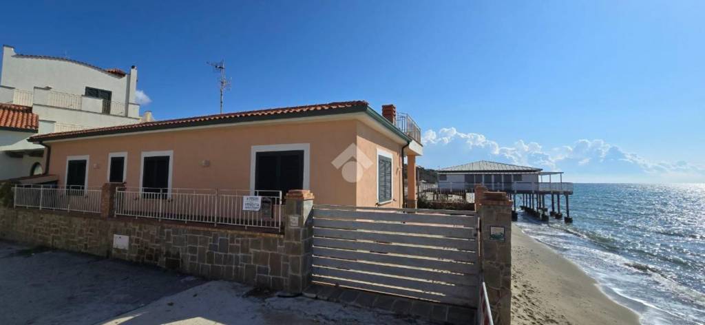 appartamento in vendita ad Ascea