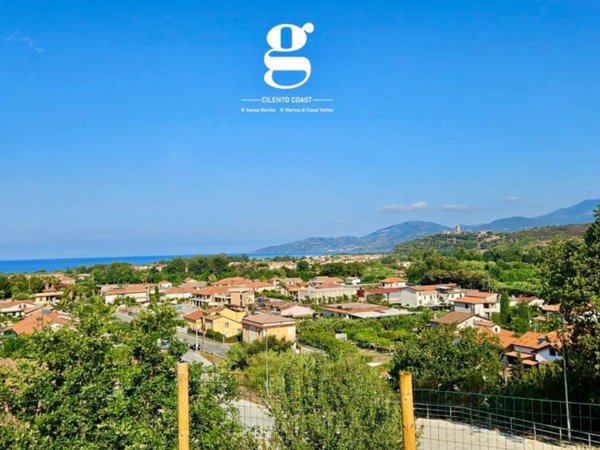 casa indipendente in vendita ad Ascea