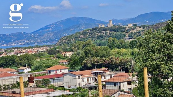 casa indipendente in vendita ad Ascea