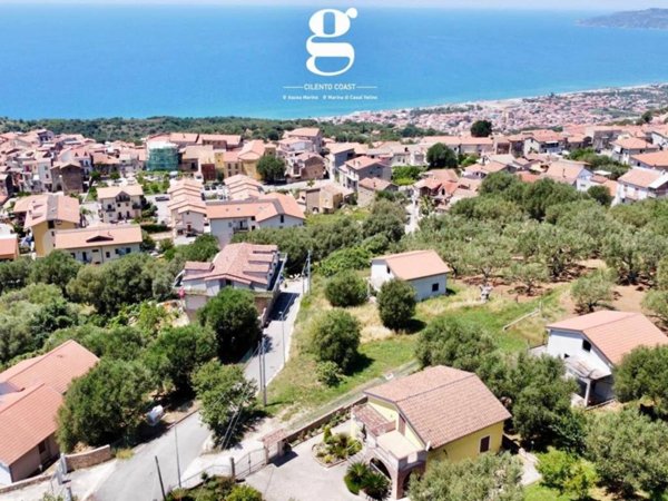 casa indipendente in vendita ad Ascea