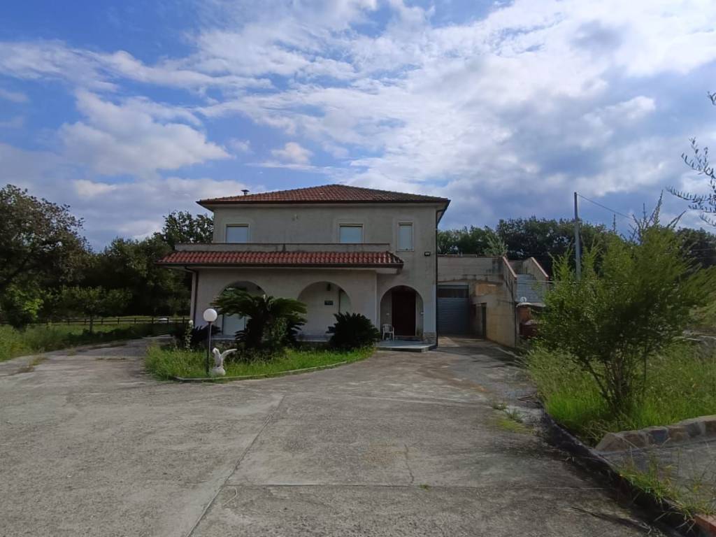 appartamento in vendita ad Ascea