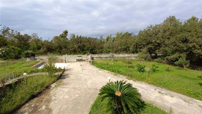 casa indipendente in vendita ad Ascea