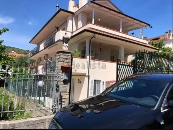 appartamento in vendita ad Ascea