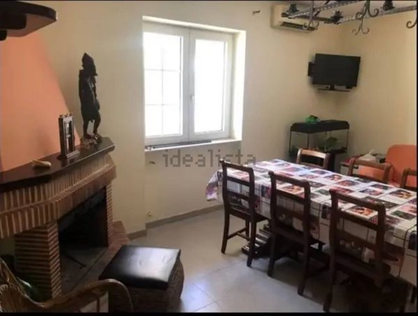 appartamento in vendita ad Ascea