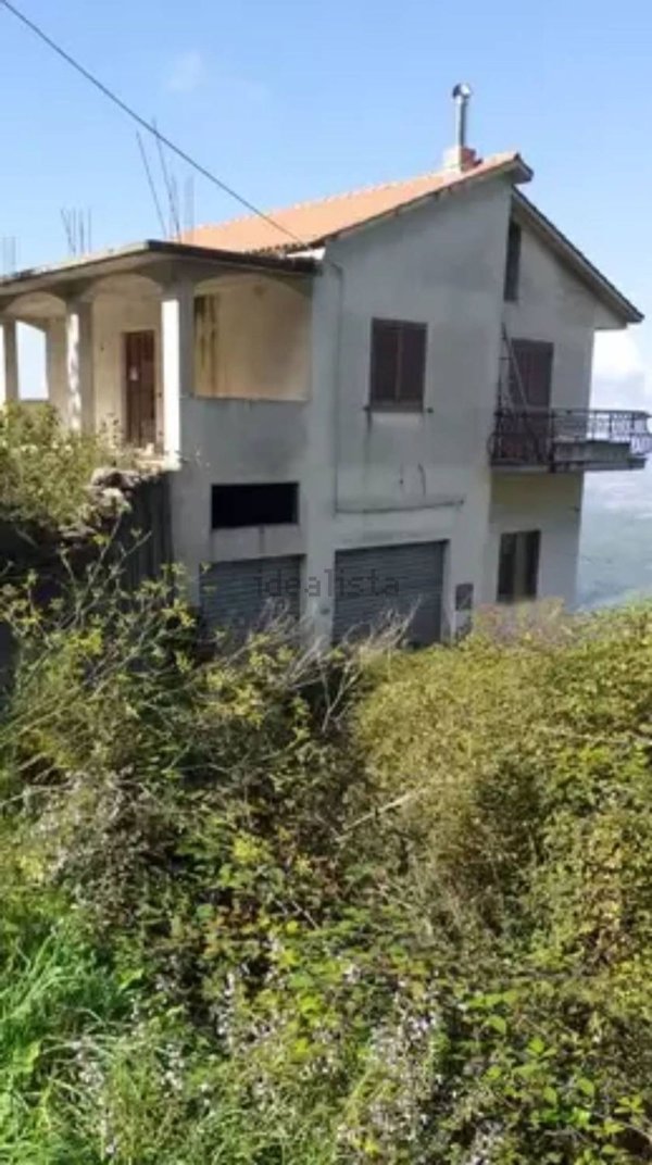 appartamento in vendita ad Ascea in zona Catona
