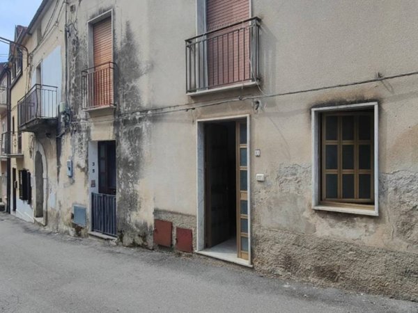 appartamento in vendita ad Ascea