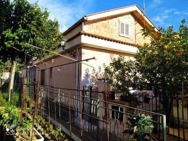 casa indipendente in vendita ad Ascea