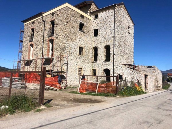 casa indipendente in vendita ad Ascea