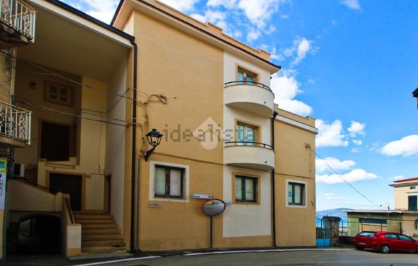 appartamento in vendita ad Ascea