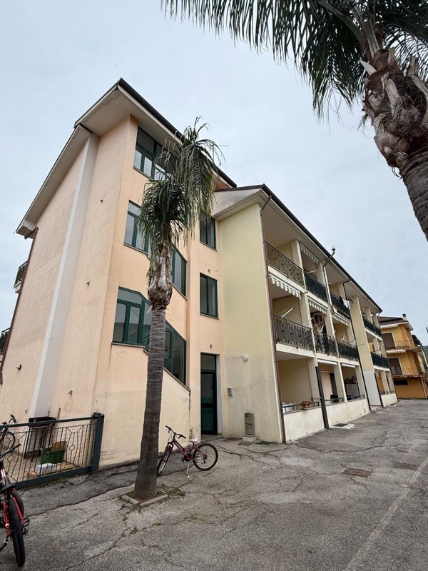 appartamento in vendita ad Ascea