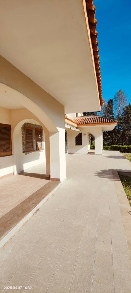 casa indipendente in vendita ad Ascea