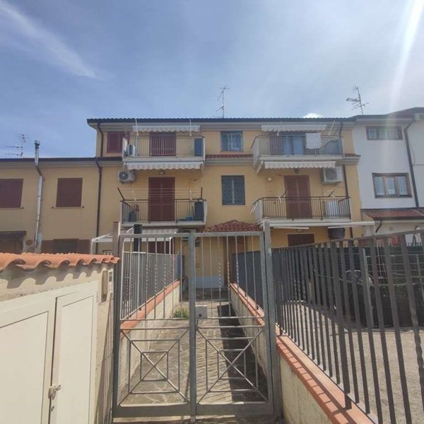appartamento in vendita ad Ascea