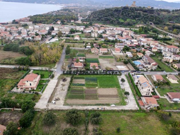 terreno agricolo in vendita ad Ascea