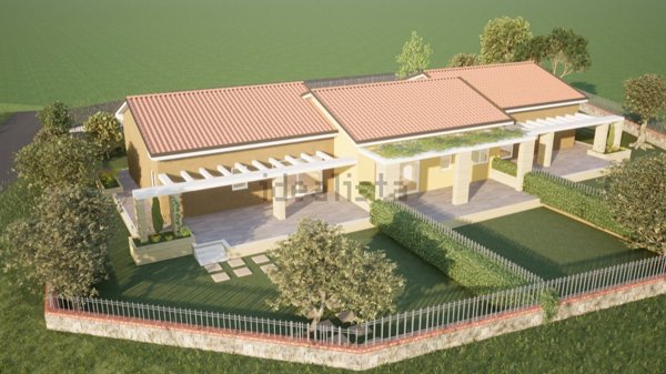 appartamento in vendita ad Ascea