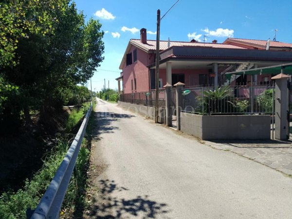 appartamento in vendita ad Ascea