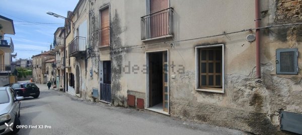 appartamento in vendita ad Ascea