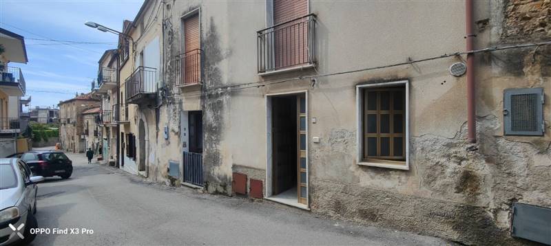appartamento in vendita ad Ascea