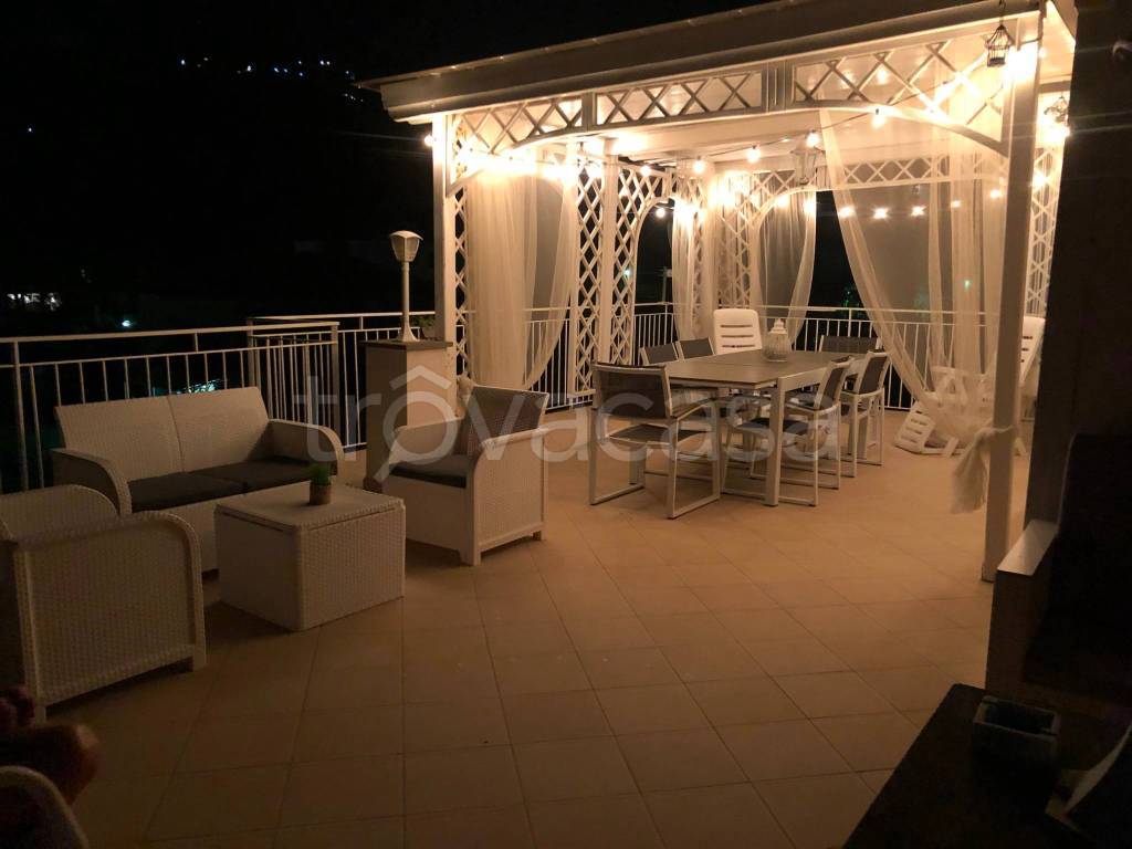 appartamento in vendita ad Ascea
