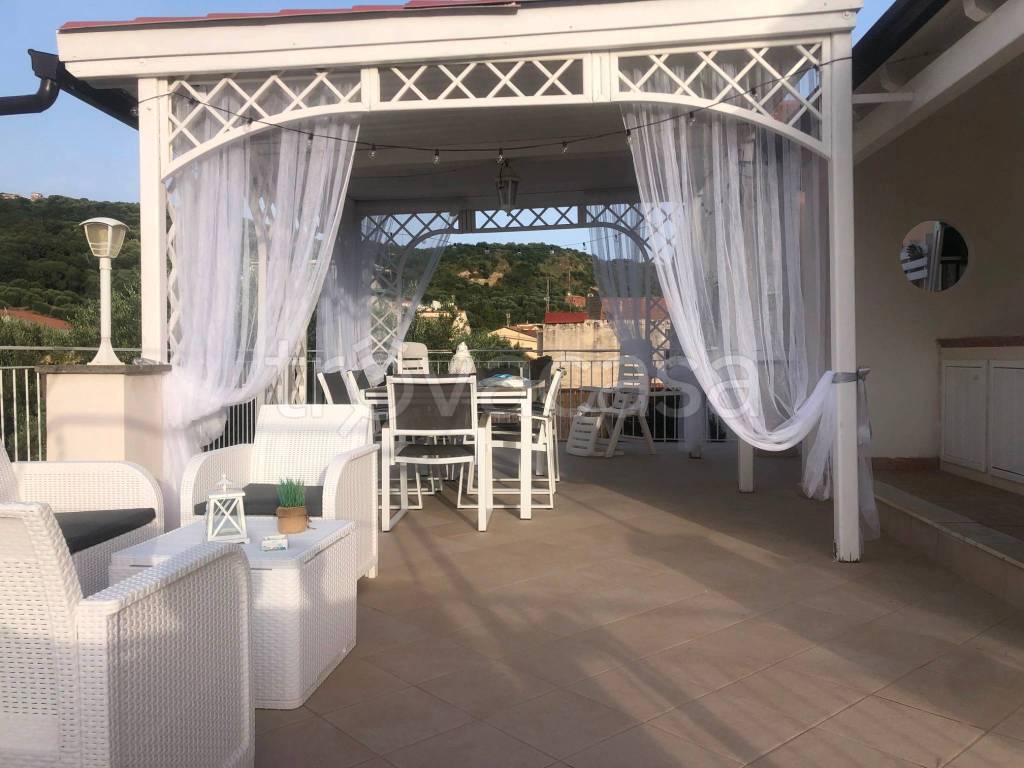 appartamento in vendita ad Ascea