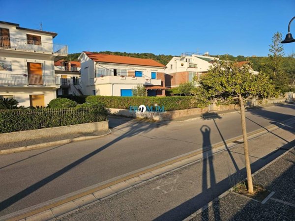 appartamento in vendita ad Ascea