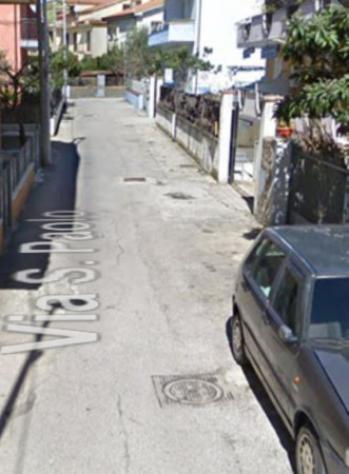 appartamento in vendita ad Ascea in zona Marina di Ascea