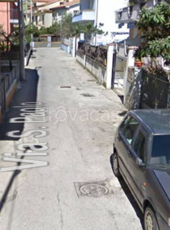 appartamento in vendita ad Ascea in zona Marina di Ascea