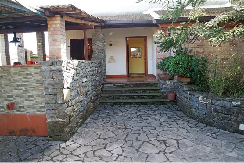 casa indipendente in vendita ad Ascea