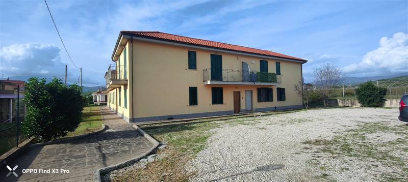 appartamento in vendita ad Ascea