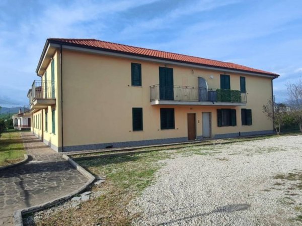 appartamento in vendita ad Ascea