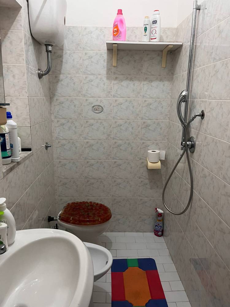 appartamento in vendita ad Ascea