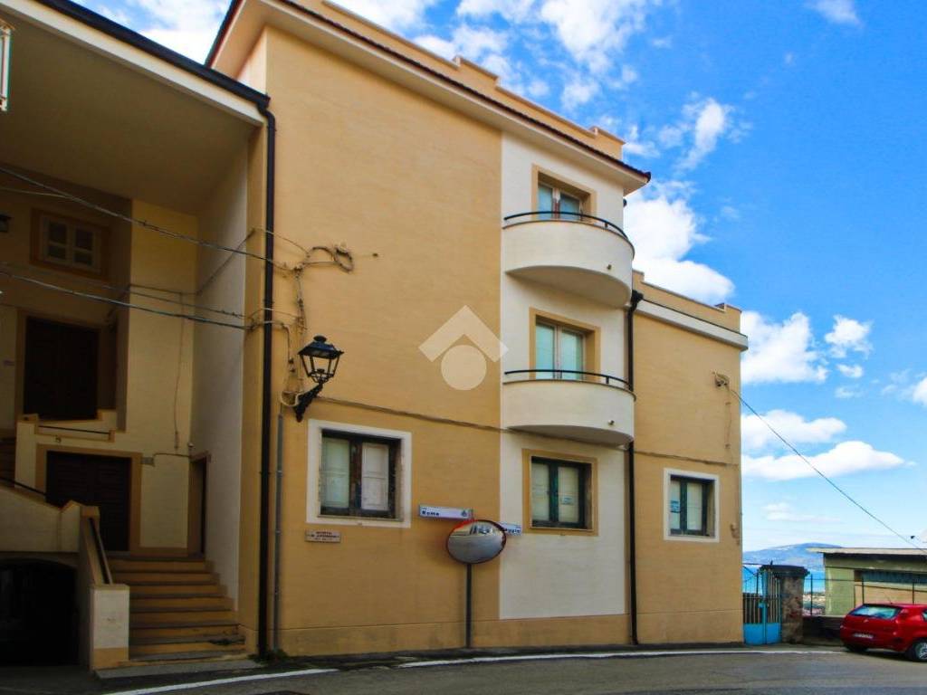 appartamento in vendita ad Ascea