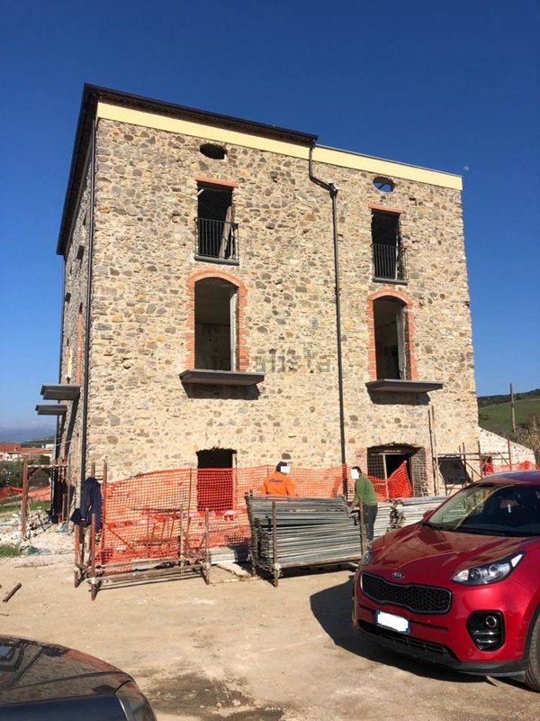 appartamento in vendita ad Ascea