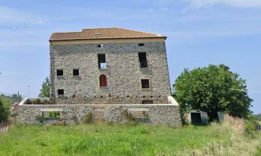 casa indipendente in vendita ad Ascea