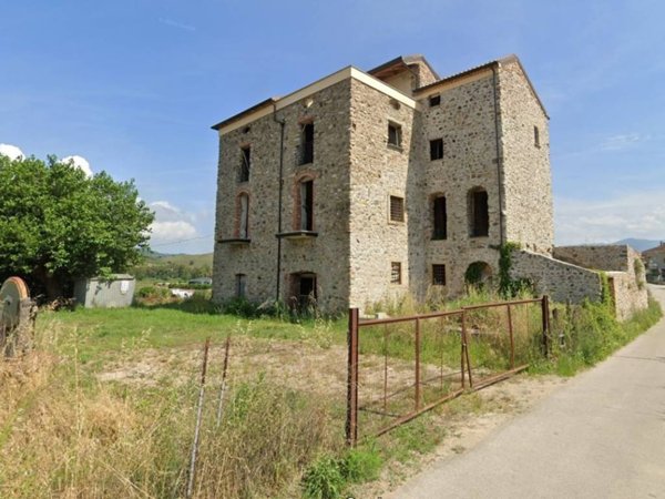 casa indipendente in vendita ad Ascea