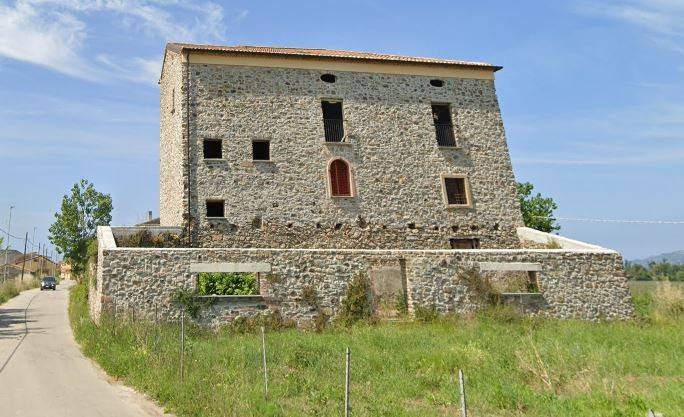 casa indipendente in vendita ad Ascea
